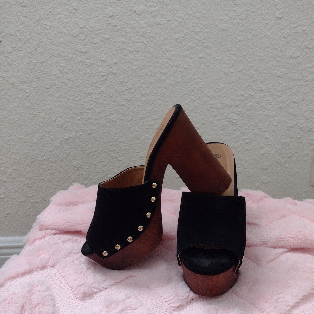 Shoes